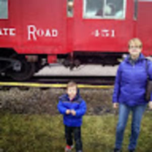 Meet your Posher, Kyle